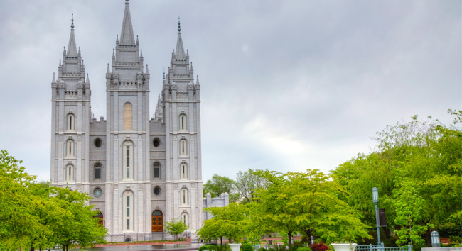 Is Mormonism in Decline?