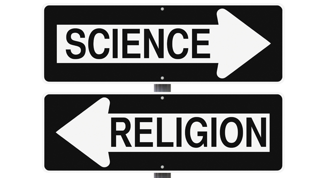 Sam Harris and Jerry Coyne: Science vs. Religion Part 3