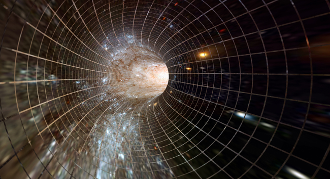 Black Holes and the Arrow of Time