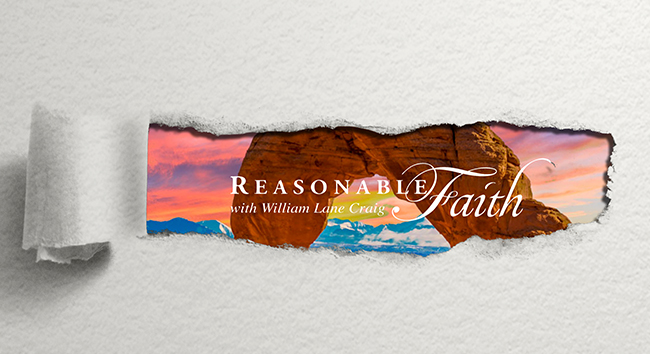 What’s Up at Reasonable Faith?